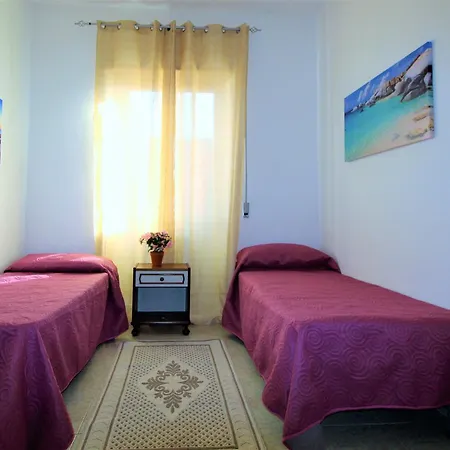 Apartment Mare Di Sardegna