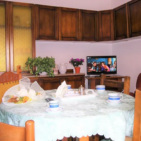 Apartment Mare Di Sardegna *