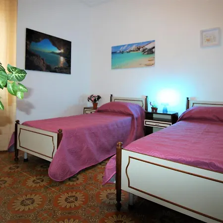 Apartamento Mare Di Sardegna