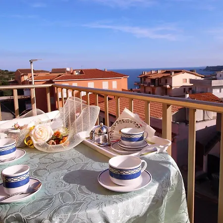 Apartment Mare Di Sardegna *