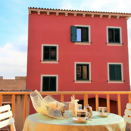 Mare Di Sardegna Apartment *