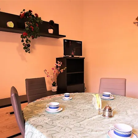 Mare Di Sardegna Apartamento *