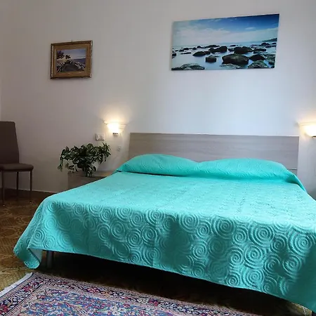 Apartamento Mare Di Sardegna