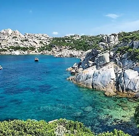 Mare Di Sardegna