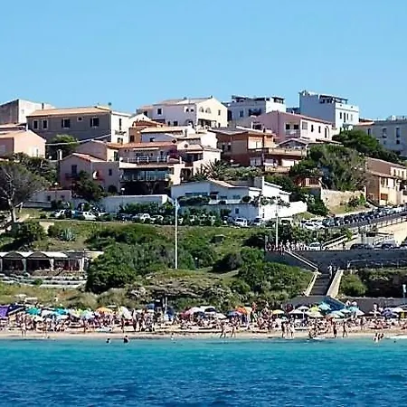 Apartamento Mare Di Sardegna *
