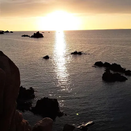 Apartamento Mare Di Sardegna