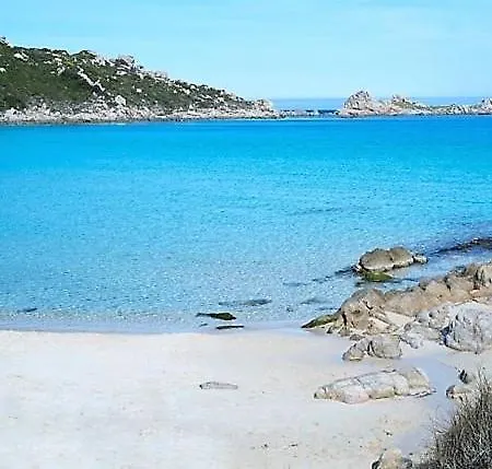 Mare Di Sardegna * Santa Teresa Gallura