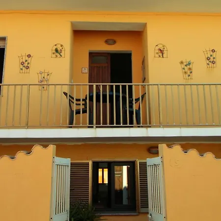 Apartment Mare Di Sardegna
